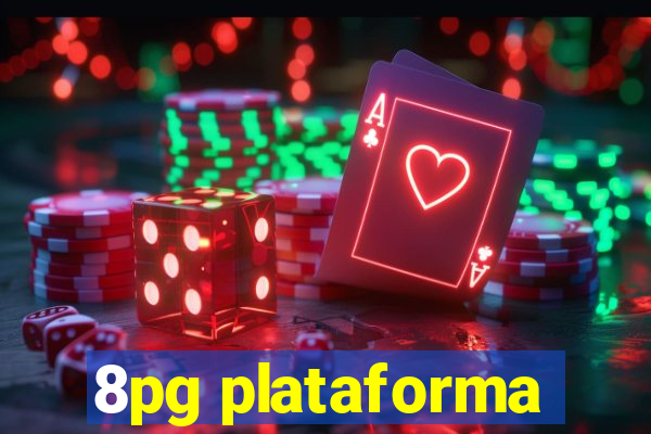 8pg plataforma